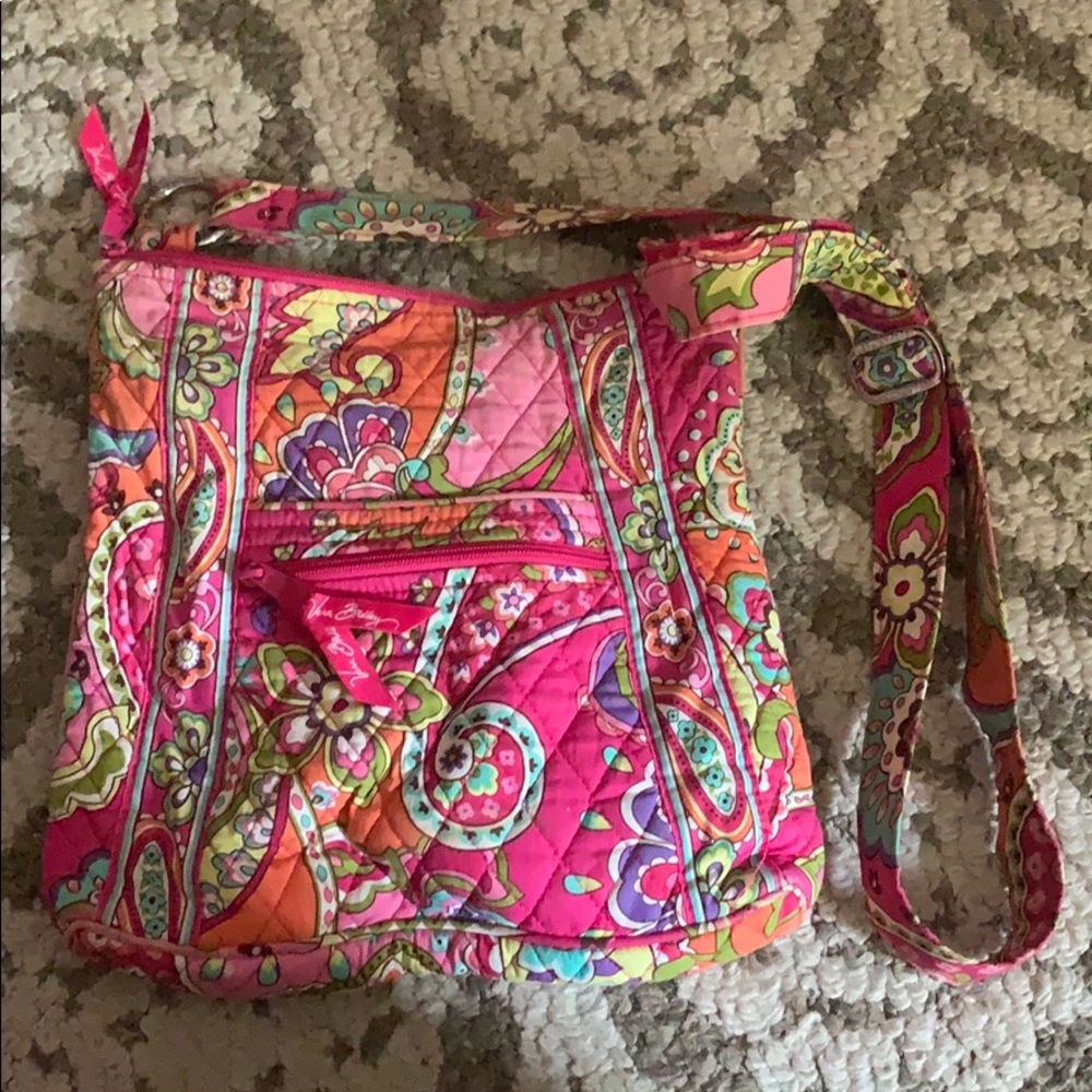 Vera Bradley Hipster